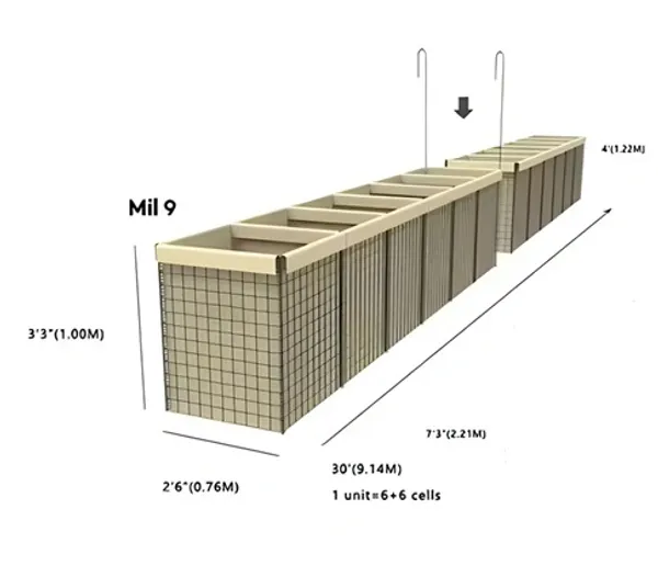 MIL 9